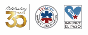 Immunize El Paso