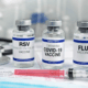Different illness vaccines